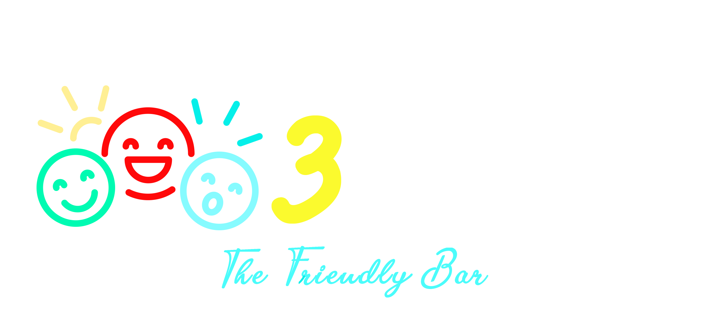 3 Idiots Logo